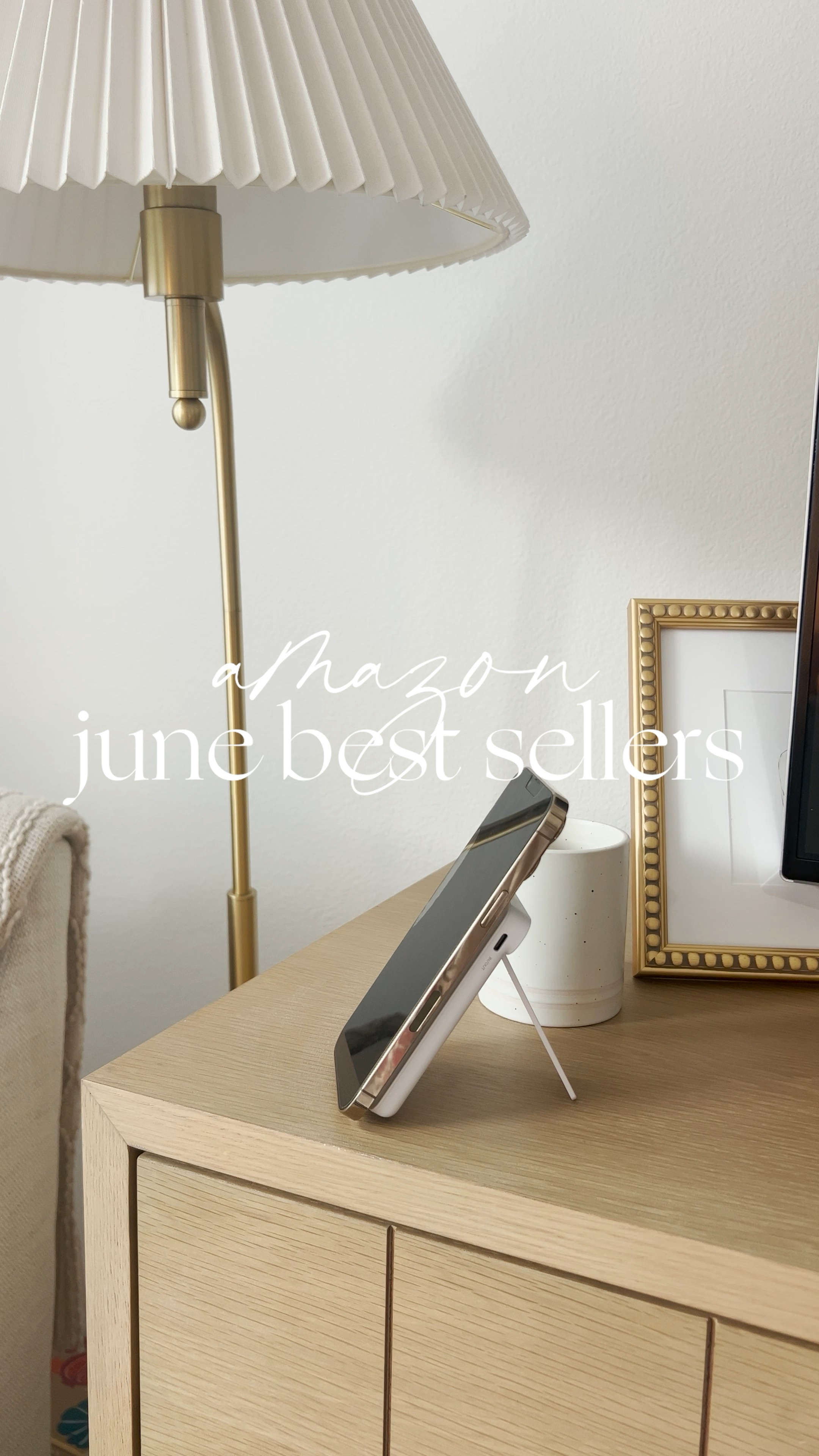 June Amazon best sellers! ☀️ 

#LTKFind #LTKhome #LTKunder50