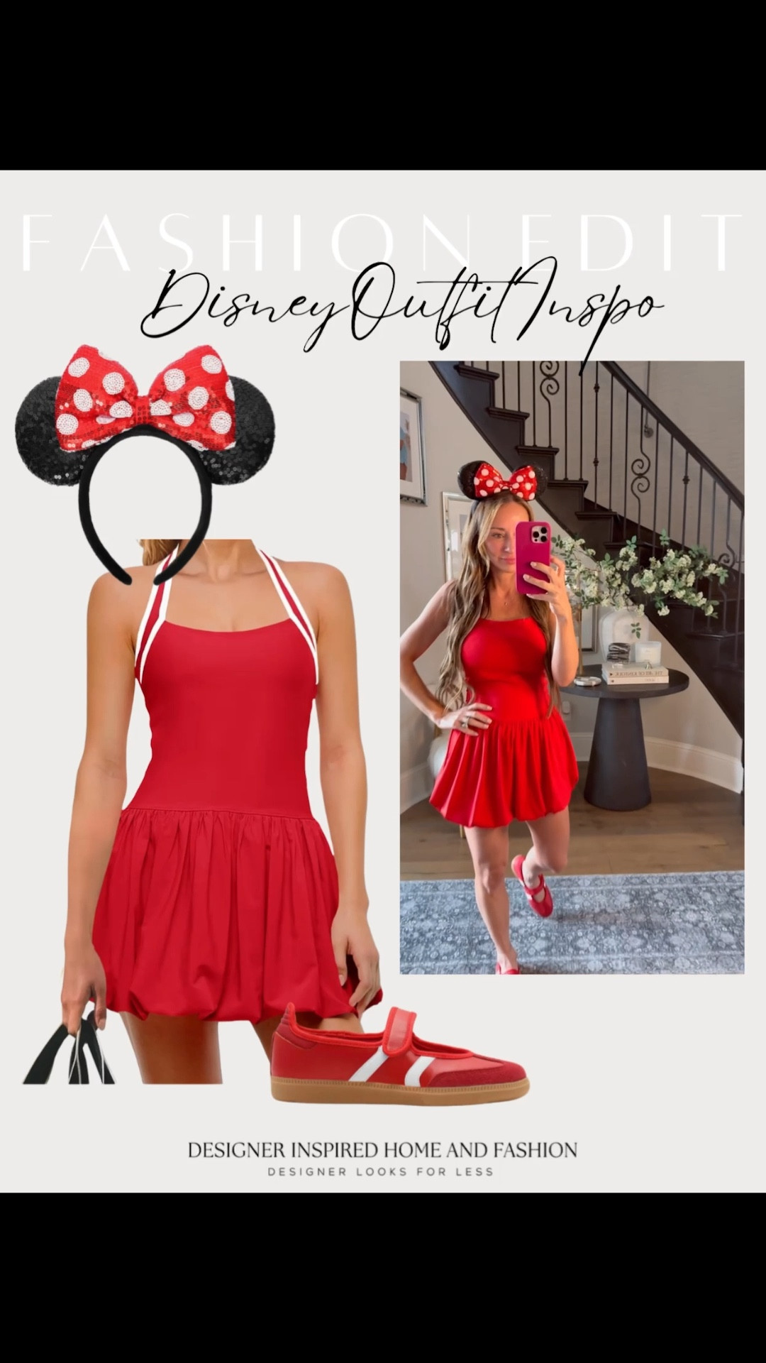 I’m packing this outfit for our Disney trip! Super comfy, athletic material and budget friendly! 

#LTKKids #LTKTravel #LTKmomlife
