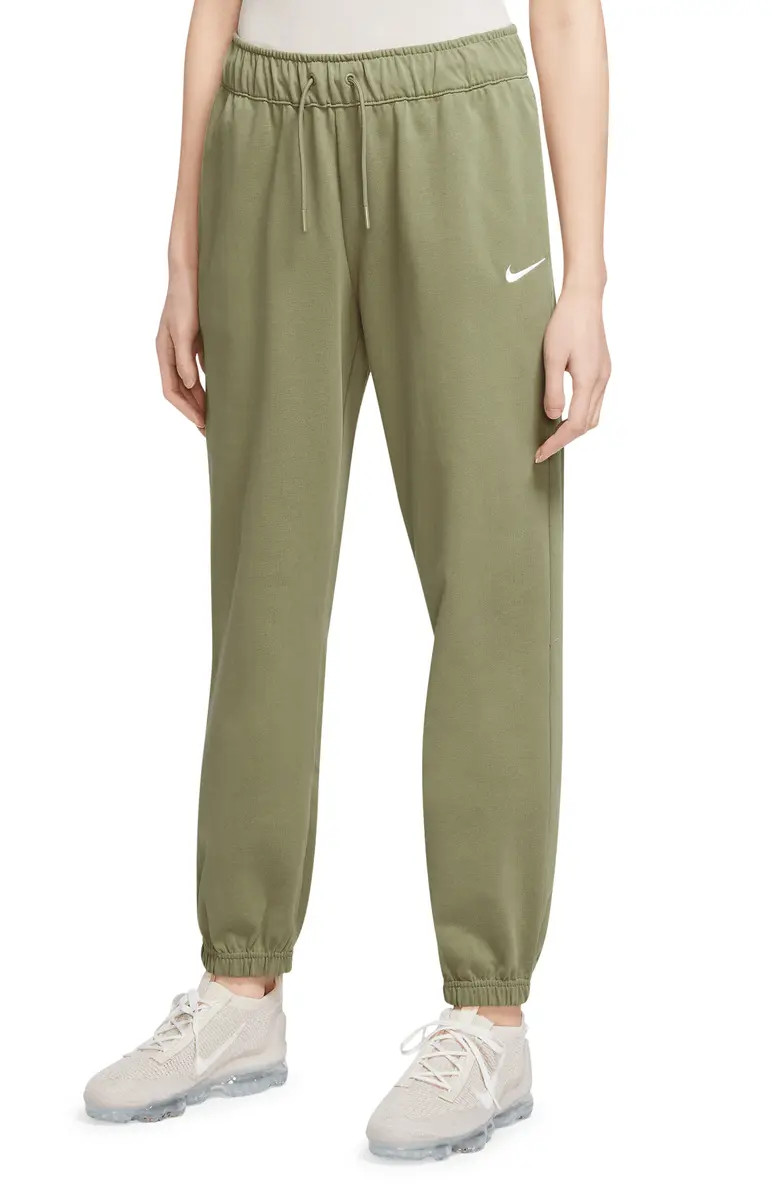 Nike Sportswear Easy Joggers | Nordstrom | Nordstrom