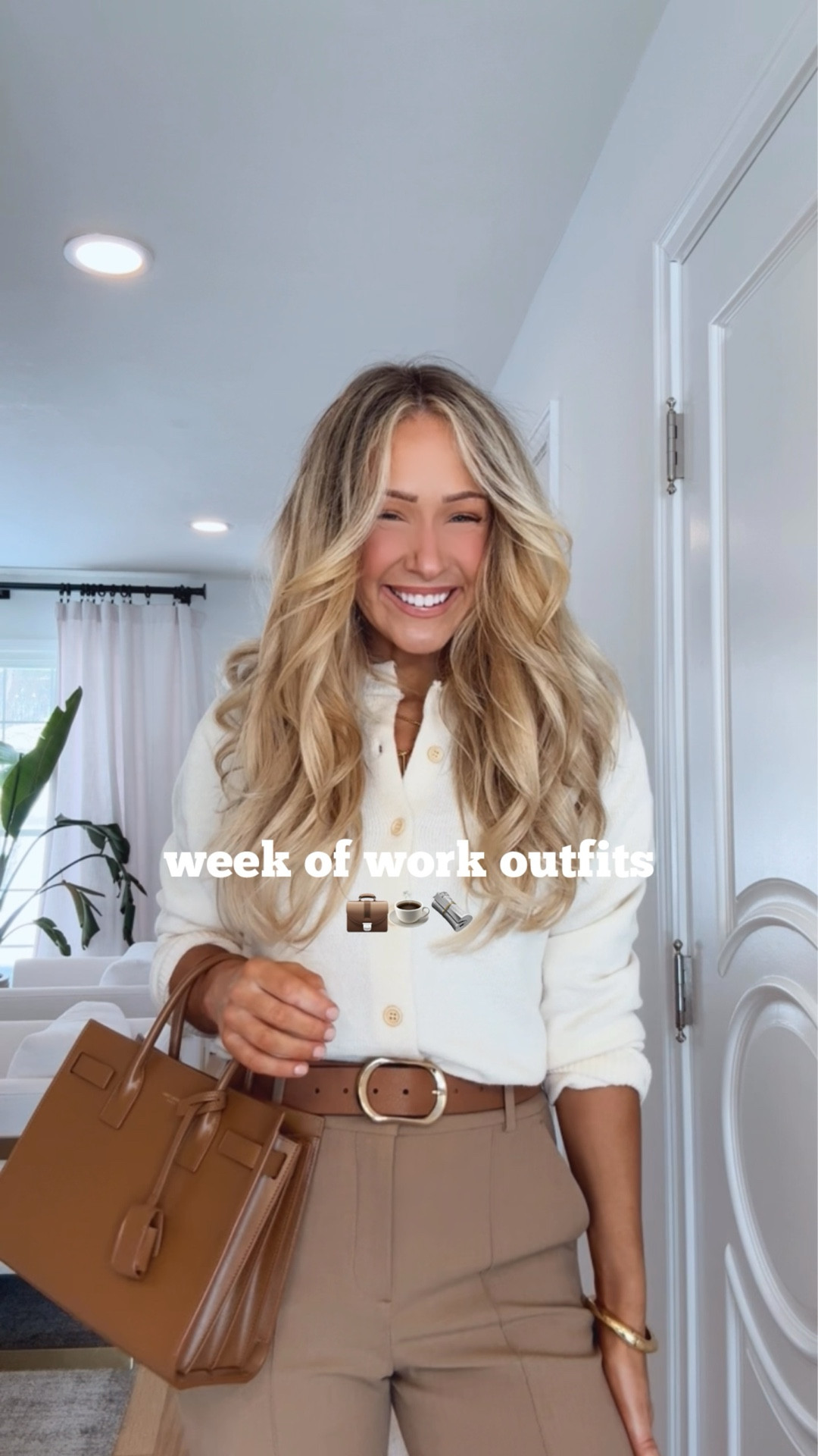 Work outfits 

#LTKWorkwear