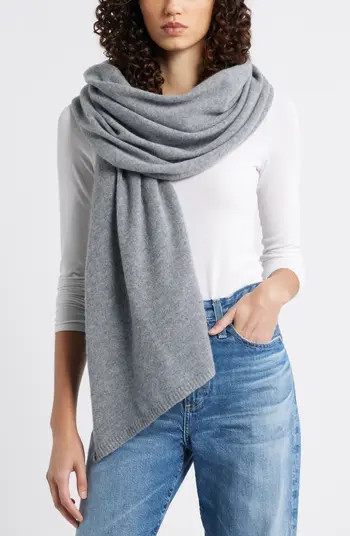 Cashmere Scarf | Nordstrom