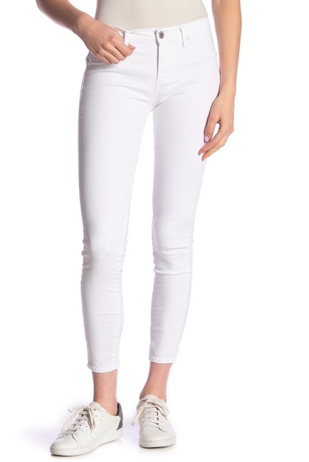 Articles of SocietySarah Solid Skinny Jeans | Nordstrom Rack