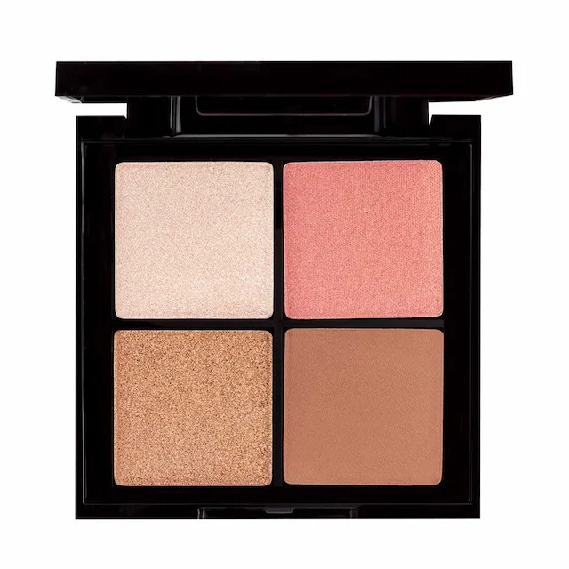 Paleta Multifuncional Vult Rica de Marré Lacrissíma com 12g | Drogasil BR