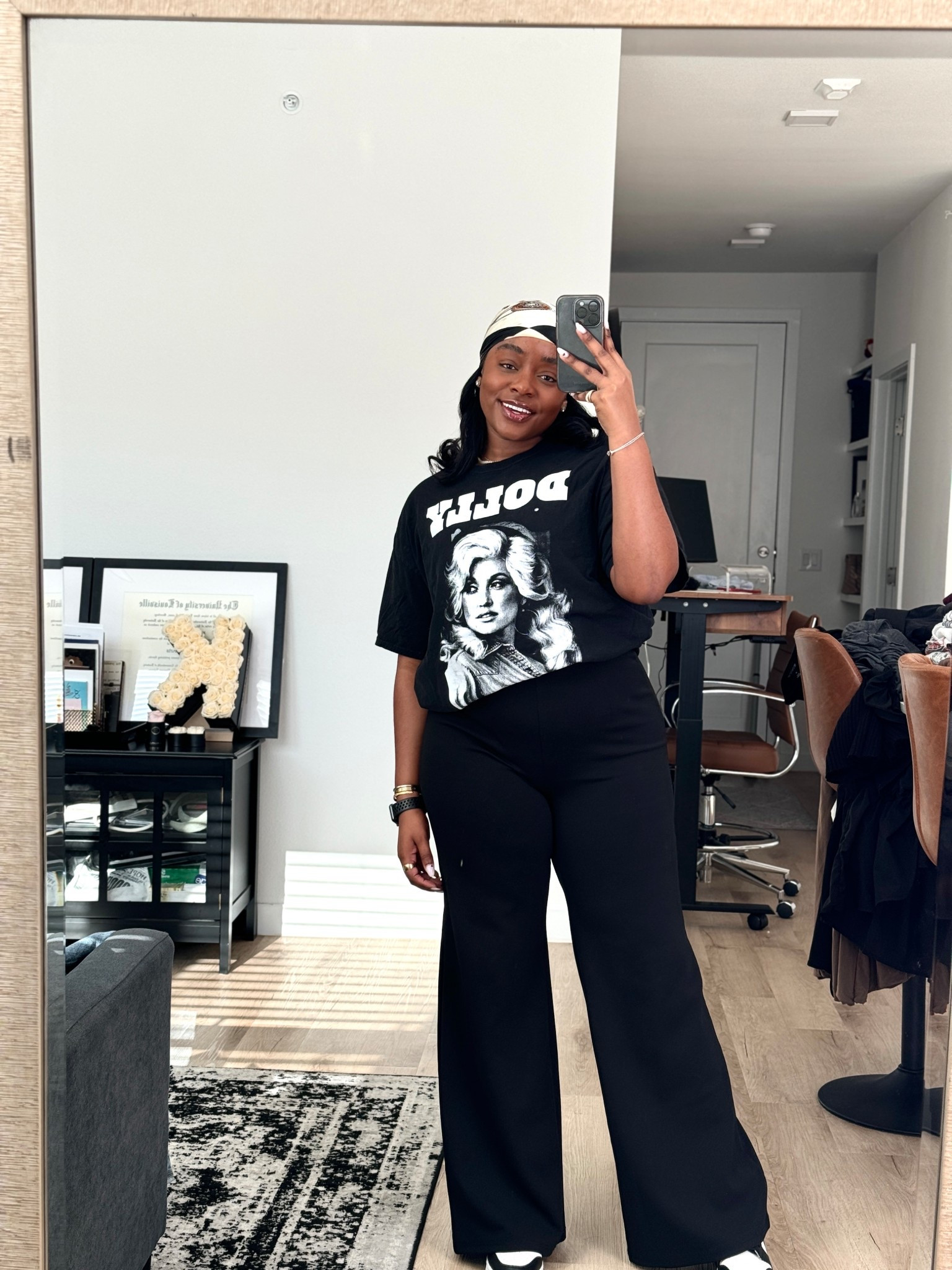 Office outfit 

#LTKWorkwear #LTKStyleTip