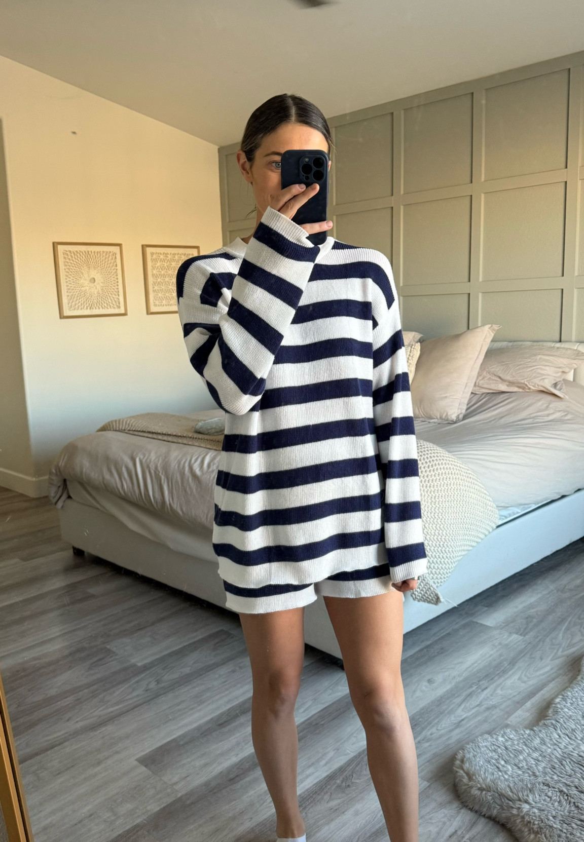 Free people Malibu set dupe. Linked both 🫶🏻 I wear a small in this Amazon version shown and XS in free people 

#LTKFindsUnder50