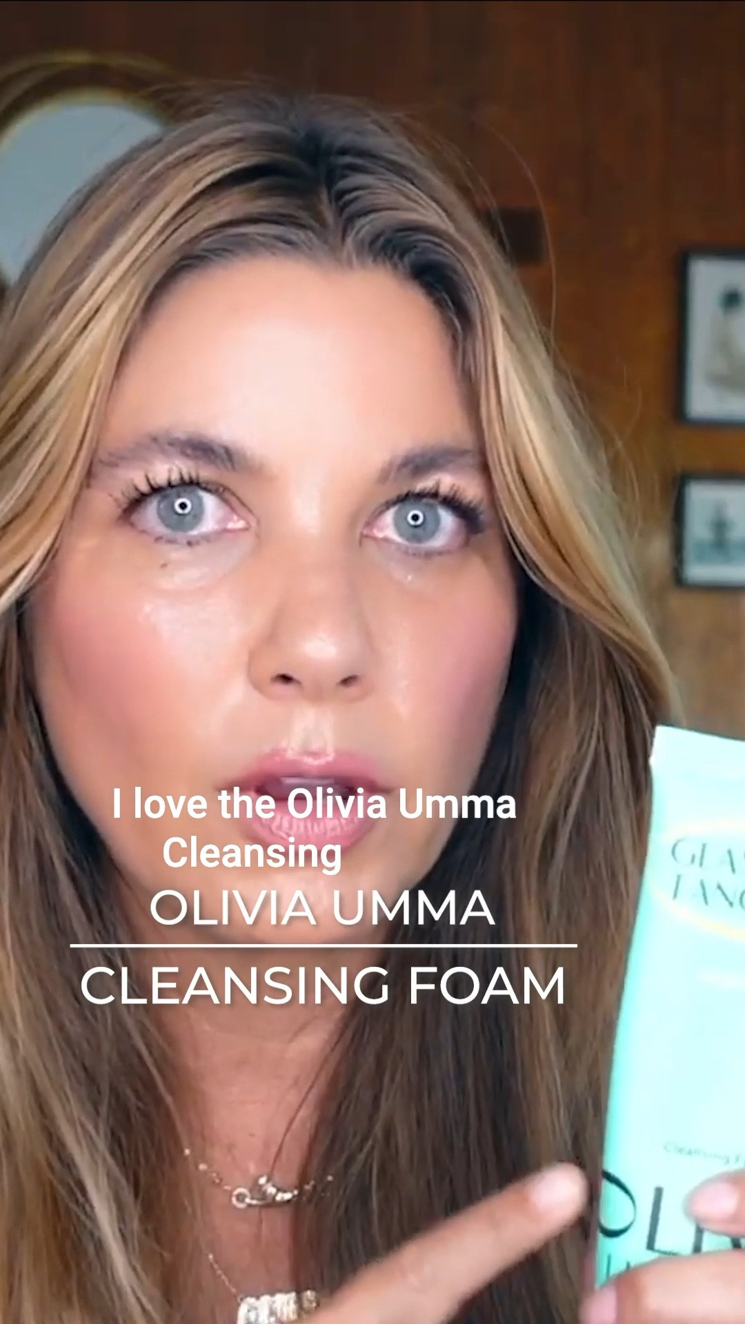 I’ve gone through 4 tubes of this cleanser! It’s the perfect blend of foamy suds and gentle exfoliation. 🧼 

#LTKFindsUnder50 #LTKBeauty #LTKVideo