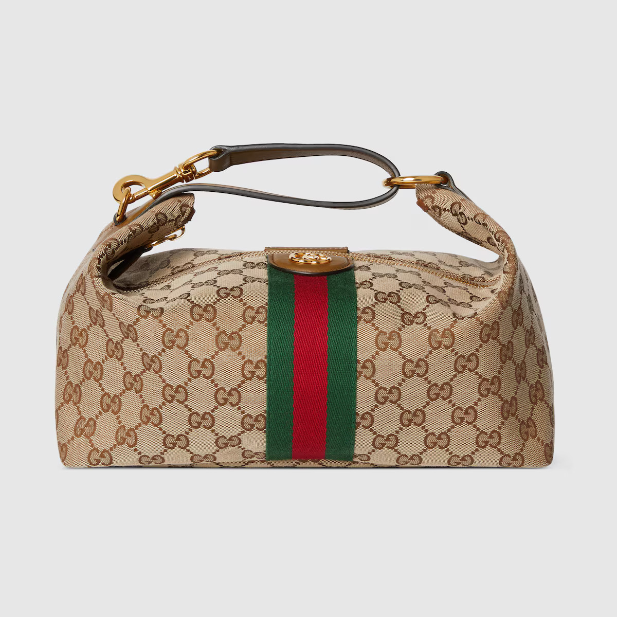 Gucci Vanity medium top handle bag | Gucci (US)