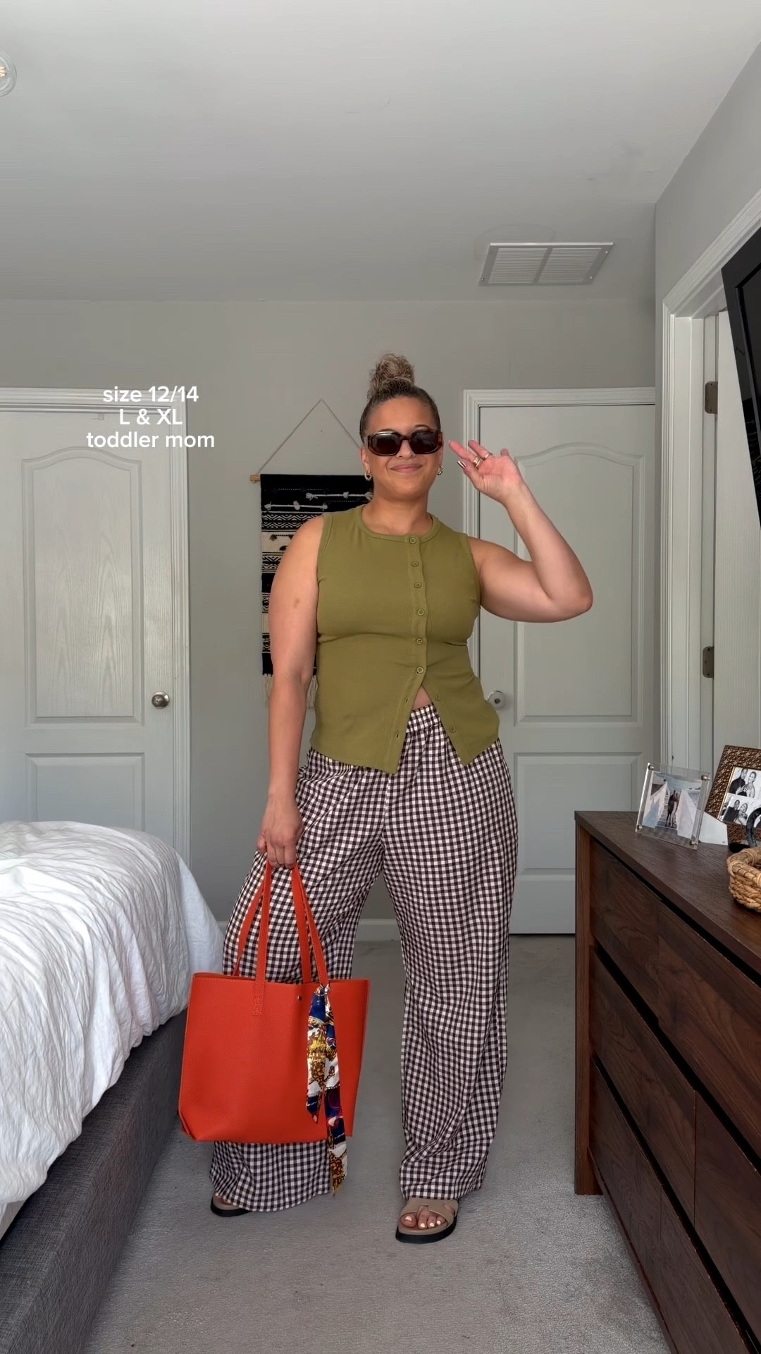 Casual outfit idea 