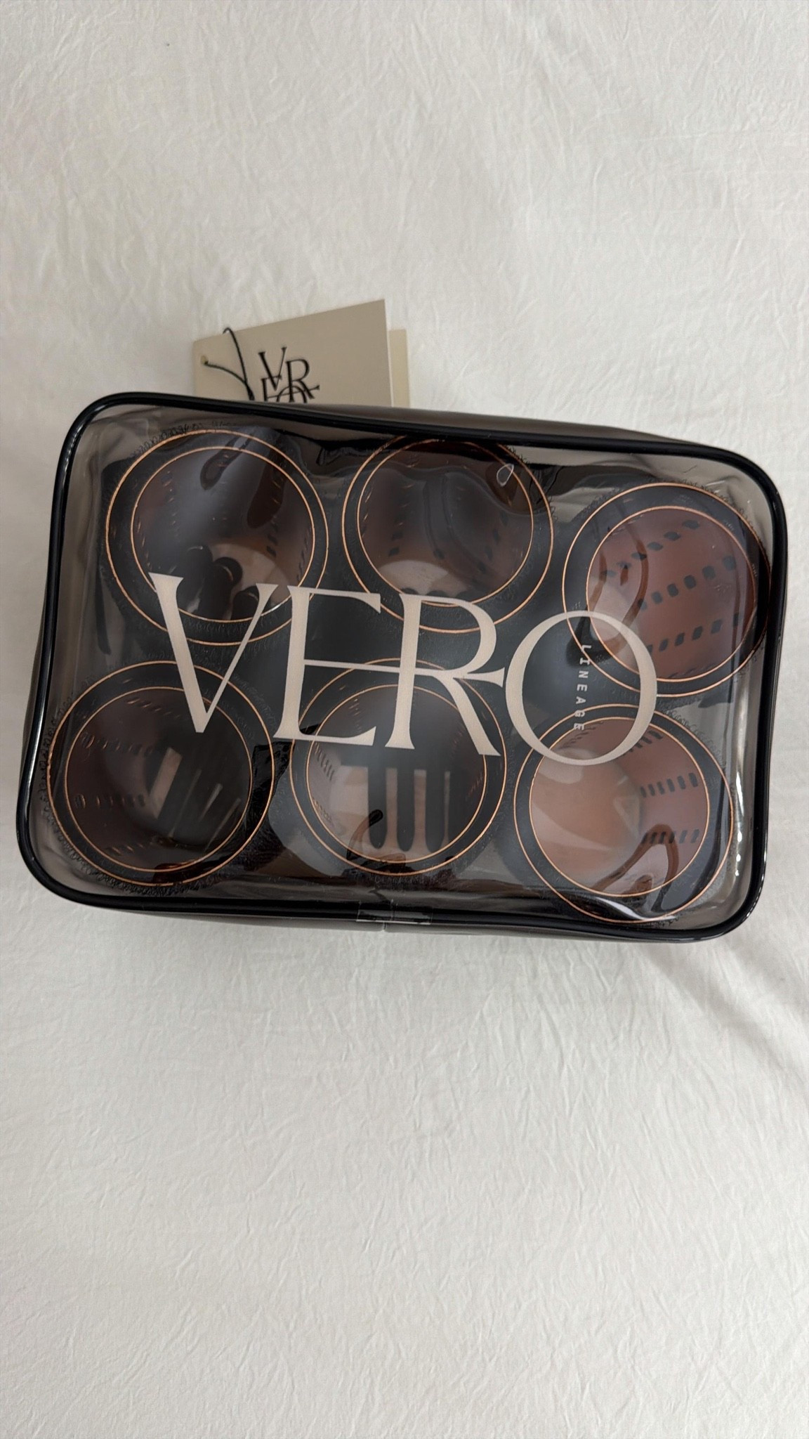 The viral hair rollers everyone is talking about… and yes, they really give that effortless blowout look! 🤍 

 #LTKgrwm #LTKselfcare #LTKBeauty