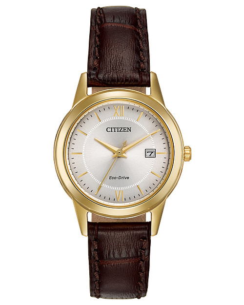 Corso | Citizen Watch