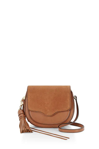 Mini Suki Crossbody | Rebecca Minkoff US