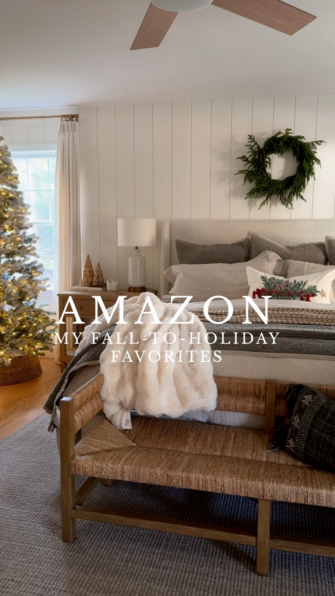 Neutral Home Decor

Holiday decor Coastal home  Neutral home  Home styling  Home decor  Neutral decor  Styled hallway  Faux tree  Coastal decor

#LTKFindsUnder50 #LTKSeasonal #LTKHome