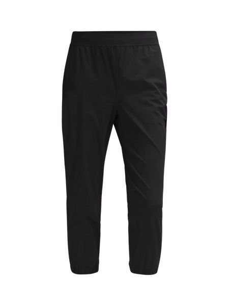 Adapted State High-Rise Cropped Jogger | Women's Pants | lululemon | Lululemon (US)