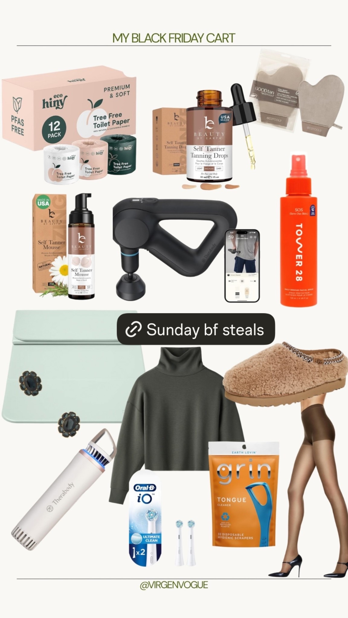 Everything I ordered yesterday on sale ❤️❤️❤️❤️💚💚💚💚 #cyberweek

#LTKdayinmylife #LTKCyberWeek #LTKGiftGuide