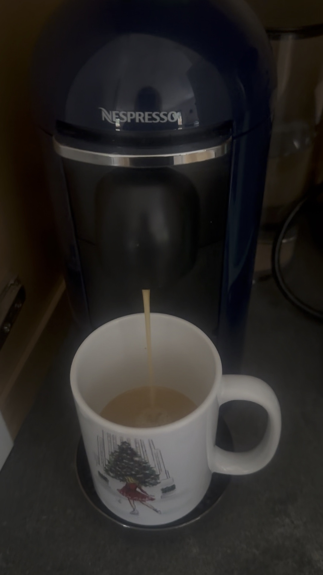 Life needs coffee and this Nespresso machine is literally life! It is the best gift to give this holiday season in my opinion. 

#LTKGiftGuide #LTKHoliday #LTKhome