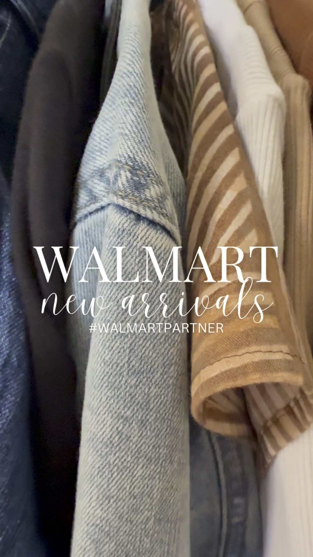 The cutest @walmart new arrivals for spring! So many under $25 finds in regular and plus sizes (XS-4X)! #walmartpartner #walmartfashion 
Green dress 1X
Blue floral top XL
Jeans 18
Green pants wearing 2X, will be exchanging for a 1X
Denim jacket XXXL 
Brown print dress XL

#LTKFindsUnder50 #LTKWatchNow #LTKPlusSize