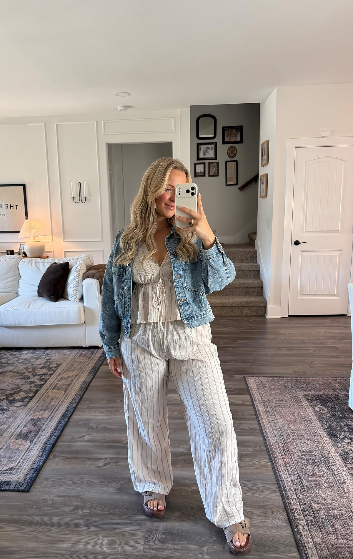 Spring outfit inspo from Amazon!  

 #LTKgrwm #LTKootd
