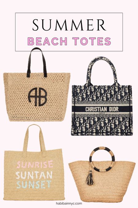 SUMMMER BEACH BAGS YOU'LL LOVE 😍😍😍summer beach bag, summer beach tote, summer bag, rattan bag, straw bag, Cult Gaia dupe, Cult Gaia bag, straw tote bag, bamboo bag, summer bags, Spring bags, summer backpack, wicker bag, affordable summer bag, affordable straw bag, vacation bag, beach bag, affordable bags under $100, beach bags under $500, Revolve, Revolve bags, revolve clothing, revolve summer sale, revolve Spring sale, revolve sale, Revolve straw bags, Revolve beach bag, Revolve summer bag, revolve spring bag

#LTKGiftGuide #LTKFestival #LTKtravel