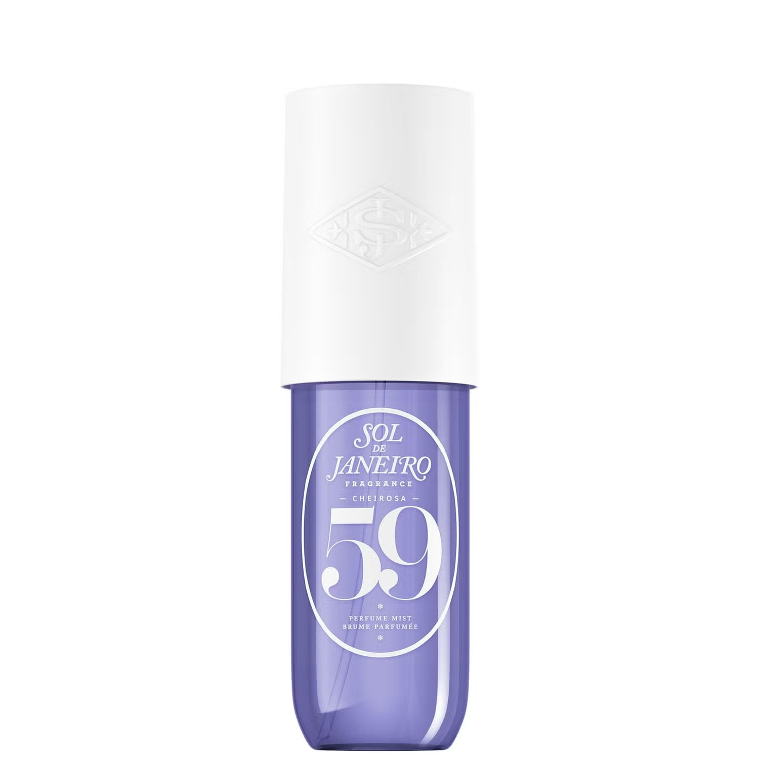 Sol de Janeiro Cheirosa 59 Perfume Mist 90ml | Look Fantastic (UK)