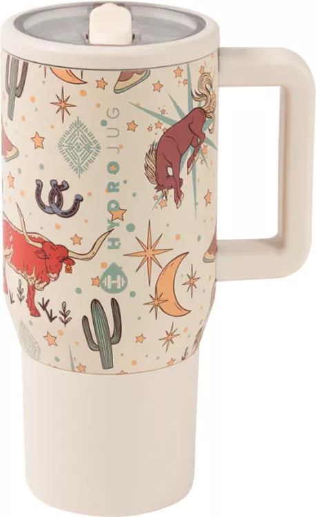 HYDROJUG 20 oz. Traveler Tumbler, Rodeo | DICK'S Sporting Goods