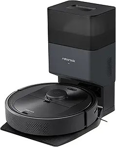 roborock Q5+ Robot Vacuum with Self-Empty Dock, Hands-Free Cleaning for up to 7 Weeks, 2700Pa Max... | Amazon (US)