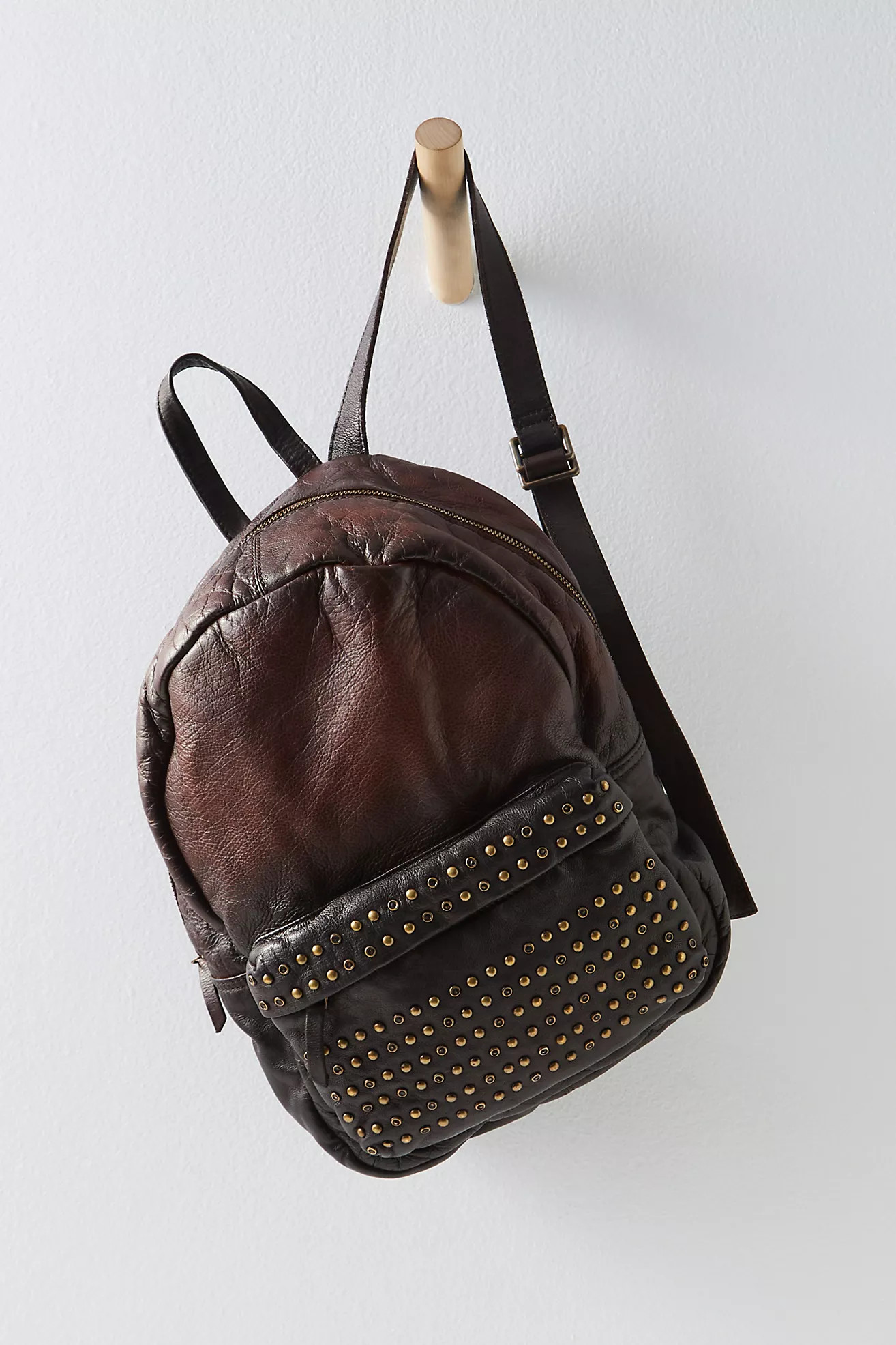 El Sol Studded Backpack | Free People (Global - UK&FR Excluded)