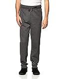 Amazon.com: Hanes Men's Jogger Sweatpant with Pockets, Black, Large : Clothing, Shoes & Jewelry | Amazon (US)