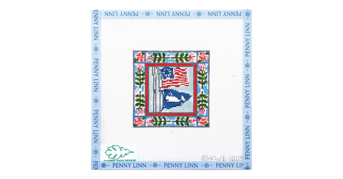 ACK QUILT SQUARES | Penny Linn Designs