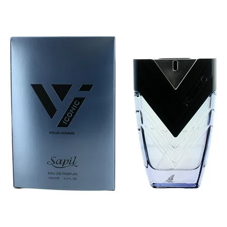 Sapil Iconic 3.4 oz EDP Spray | Walmart (US)