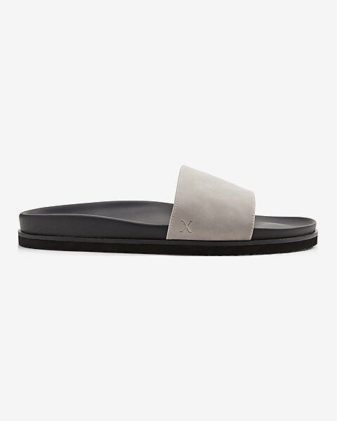 Pool Slide Sandals | Express