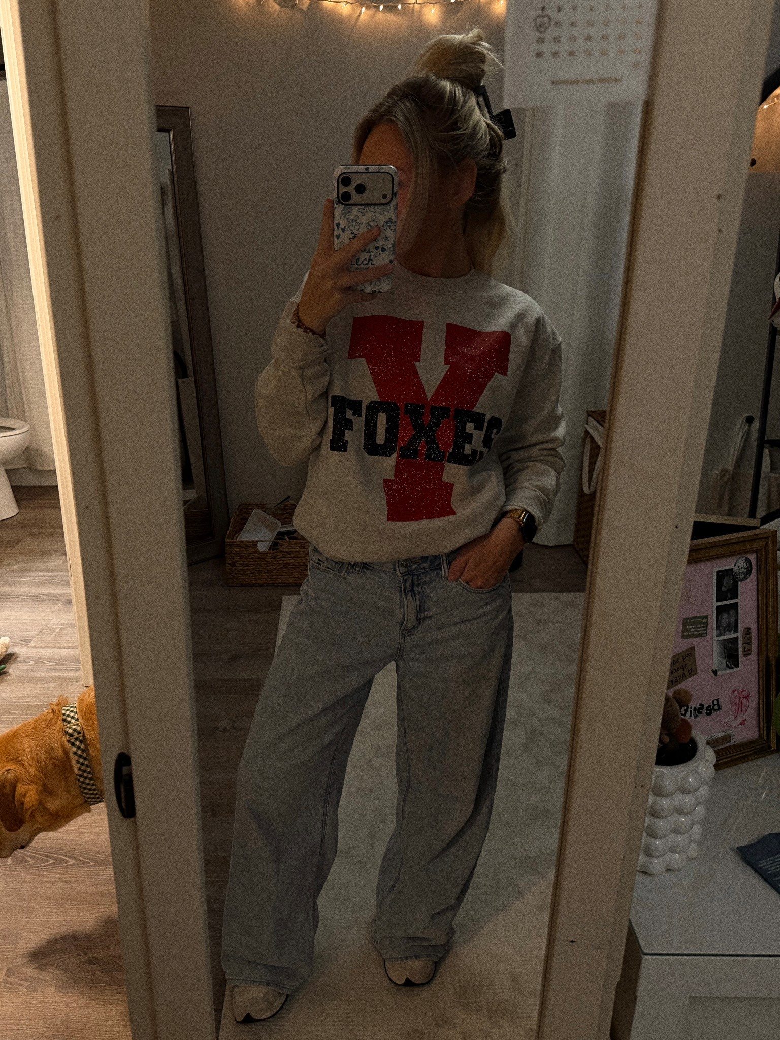 my favorite jeans on planet earth 