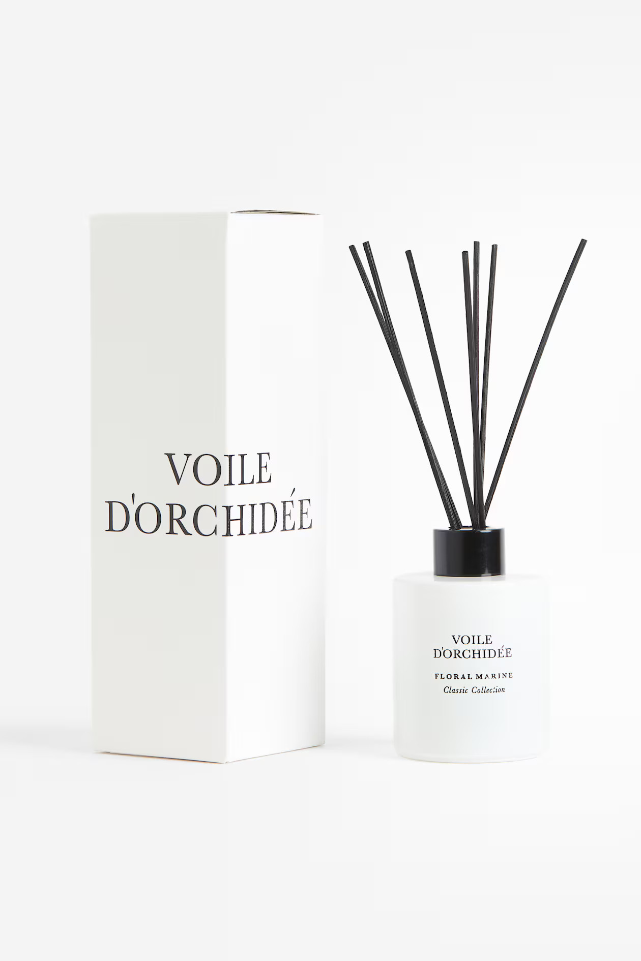 Reed diffuser | H&M (UK, MY, IN, SG, PH, TW, HK)