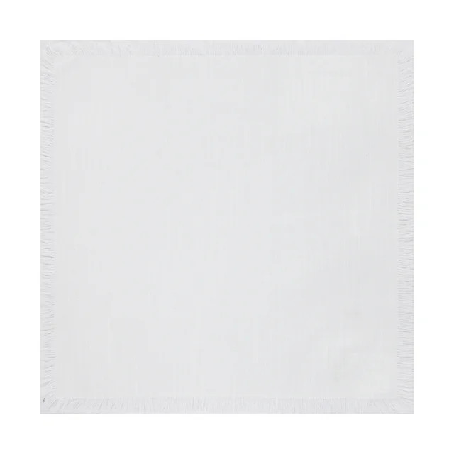 MS 4PK WHITE NAPKINS - 18" x 18" - 100% Cotton - Walmart.com | Walmart (US)