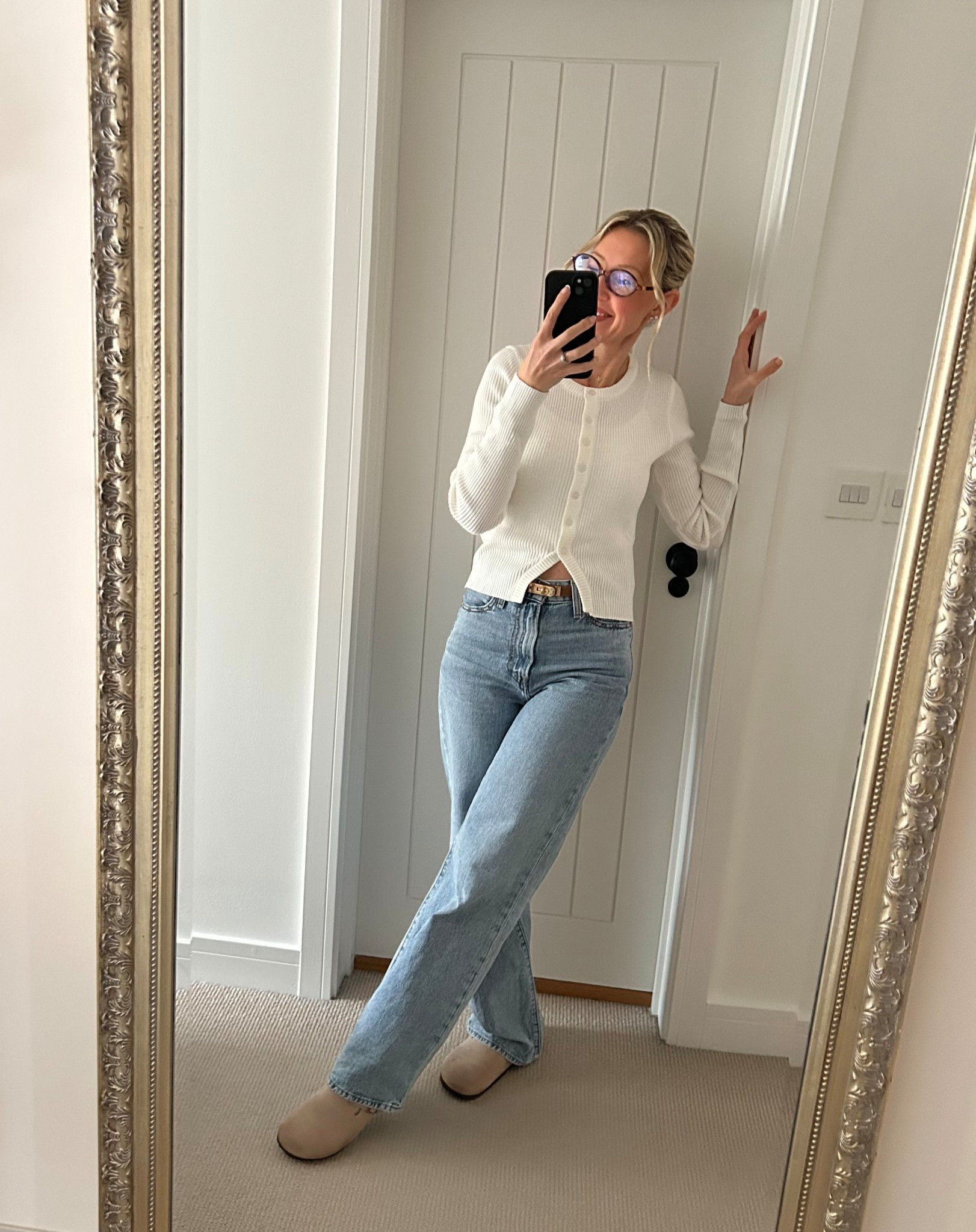 My favourite spring outfit 

#LTKuk #LTKstyletip