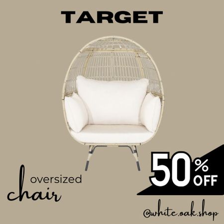 Target Outdoor Sale 

#LTKsalealert #LTKstyletip #LTKhome