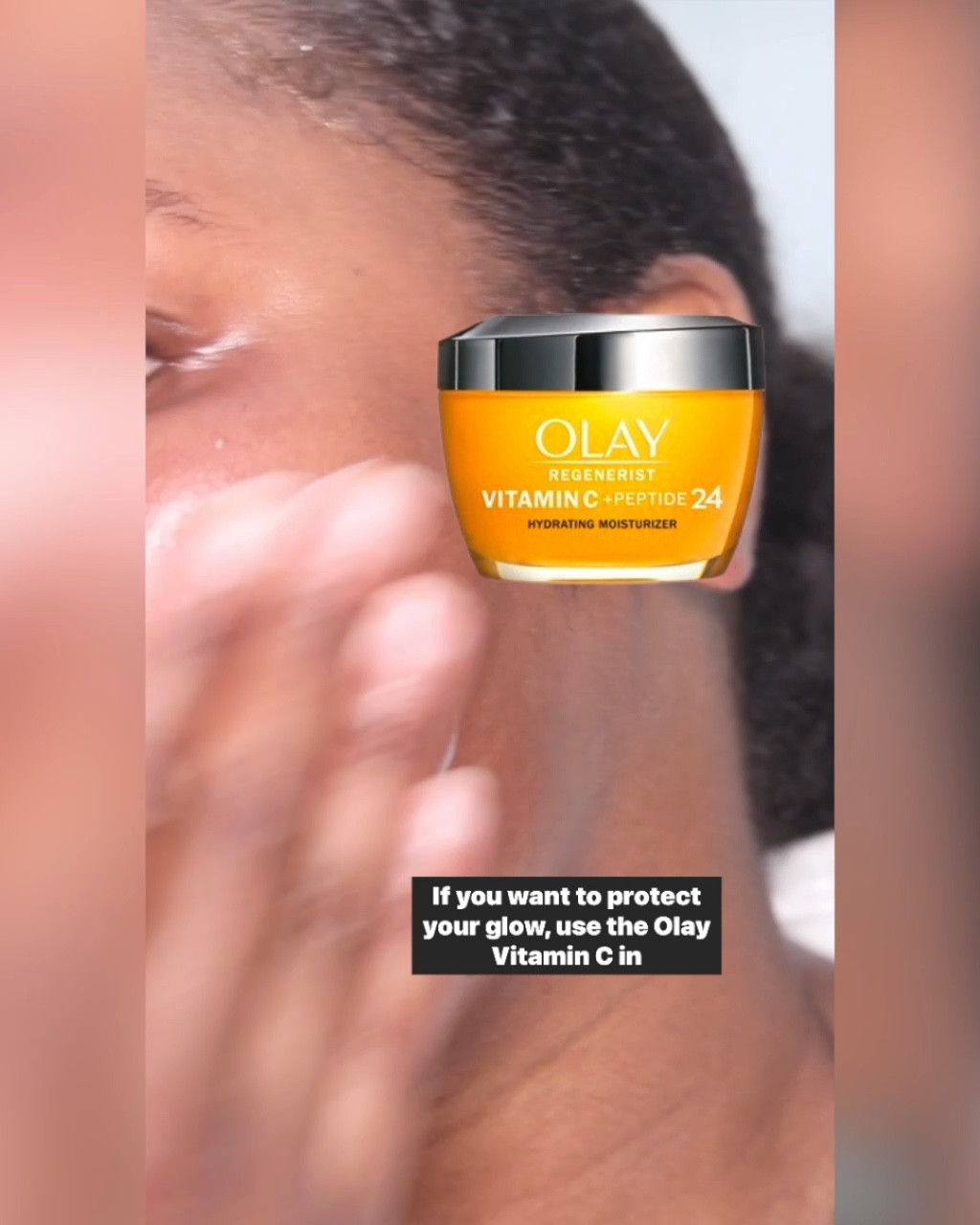 Simple anti-aging routine: vitamin C (or your fave antioxidant) with sunscreen in the AM and a retinoid at night 💪🏿

#LTKunder100 #LTKbeauty #LTKunder50