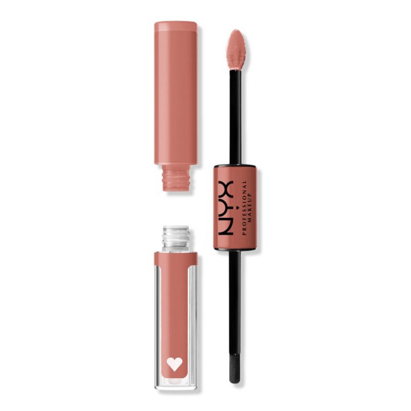 NYX Professional Makeup Shine Loud Vegan High Shine Long-Lasting Liquid Lipstick | Ulta Beauty | Ulta