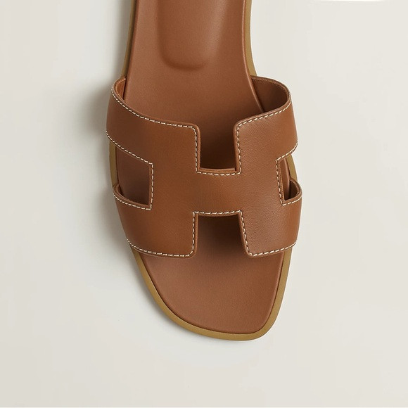 Hermes Oran Slide Sandals | Poshmark