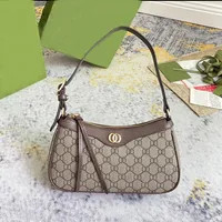 Designer Bag Shoulder Bag Wallet Luxury Bag Crossbody Handbag Tote Ladies High Quality Purse Brow... | DHGate