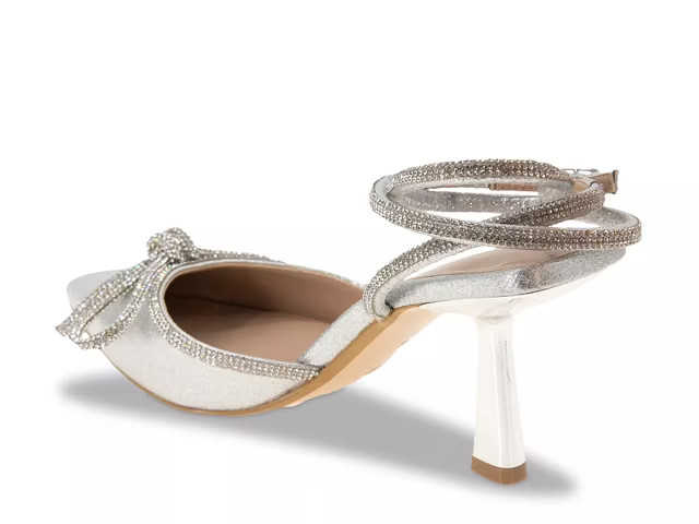 BCBGeneration Ildy Pump - Free Shipping | DSW | DSW