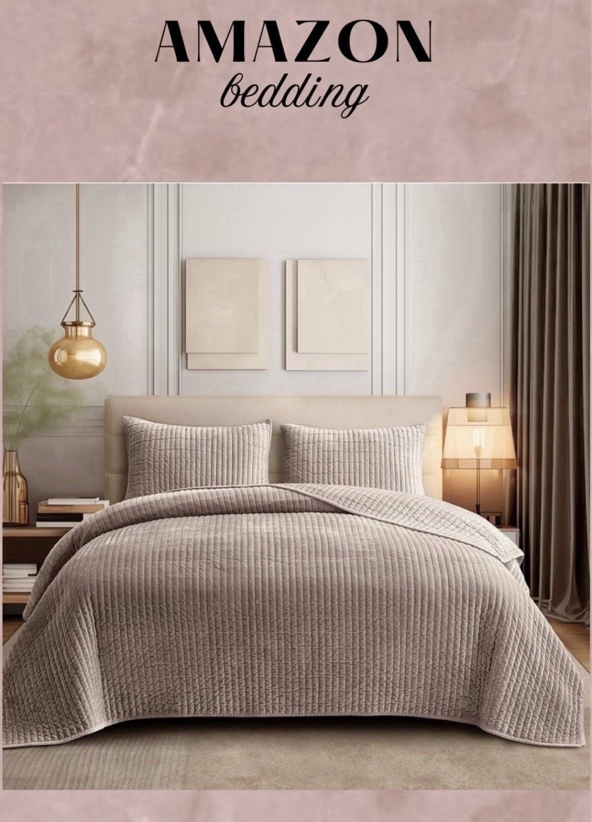 #bedding 
Popular picks! 

#LTKHome