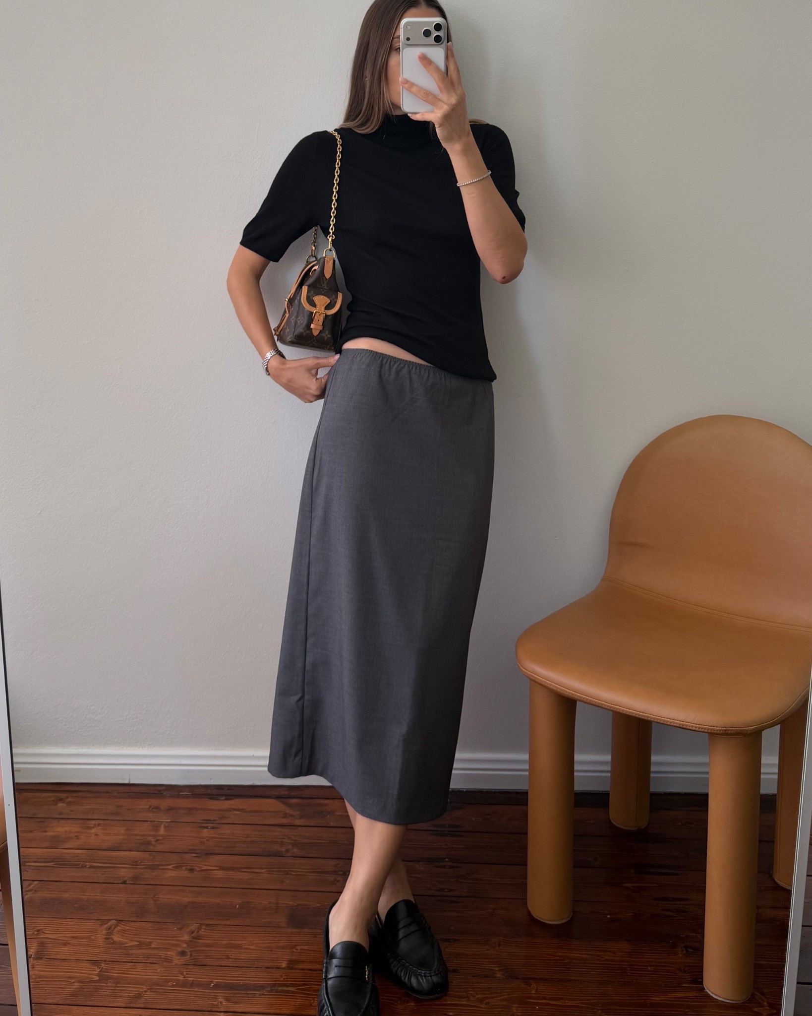 Watched too much Love Story 👀  #cbk #carolynbessette 

#LTKaustralia #LTKstyletip #LTKspring