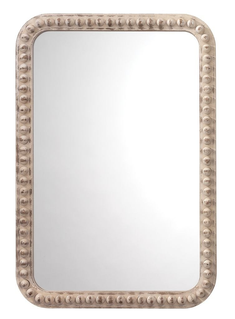 Rectangle Audrey Mirror | Burke Decor