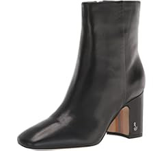 Sam Edelman Women's, Fawn Boot | Amazon (US)