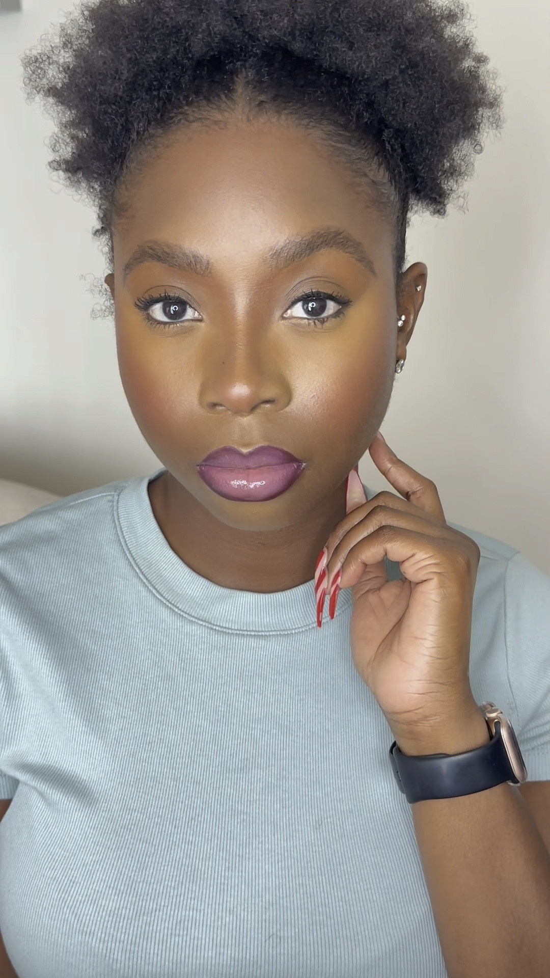 spring forward with this lip combo 💜🫦

#LTKSpringSale #LTKbeauty