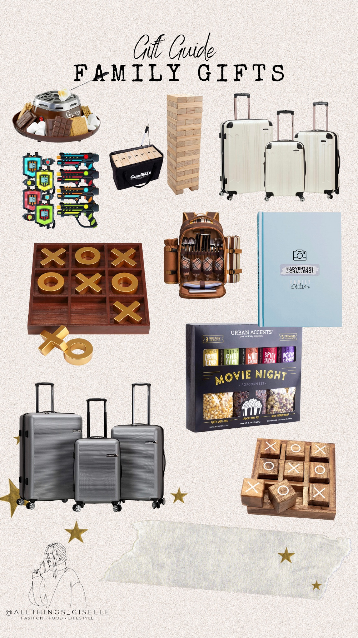 #2022GiftGuides

#LTKSeasonal #LTKHoliday
