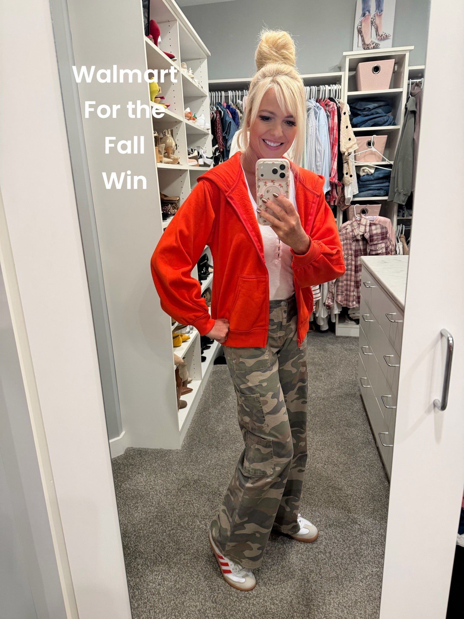 Walmart goodness! Love these pieces for Fall

#LTKootd #LTKmomlife #LTKdayinmylife
