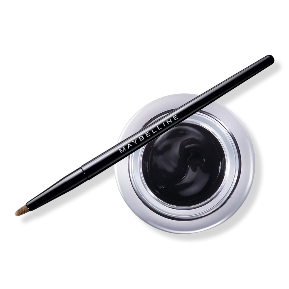 Maybelline Eye Studio Lasting Drama Gel Eyeliner - Blackest Black | Ulta
