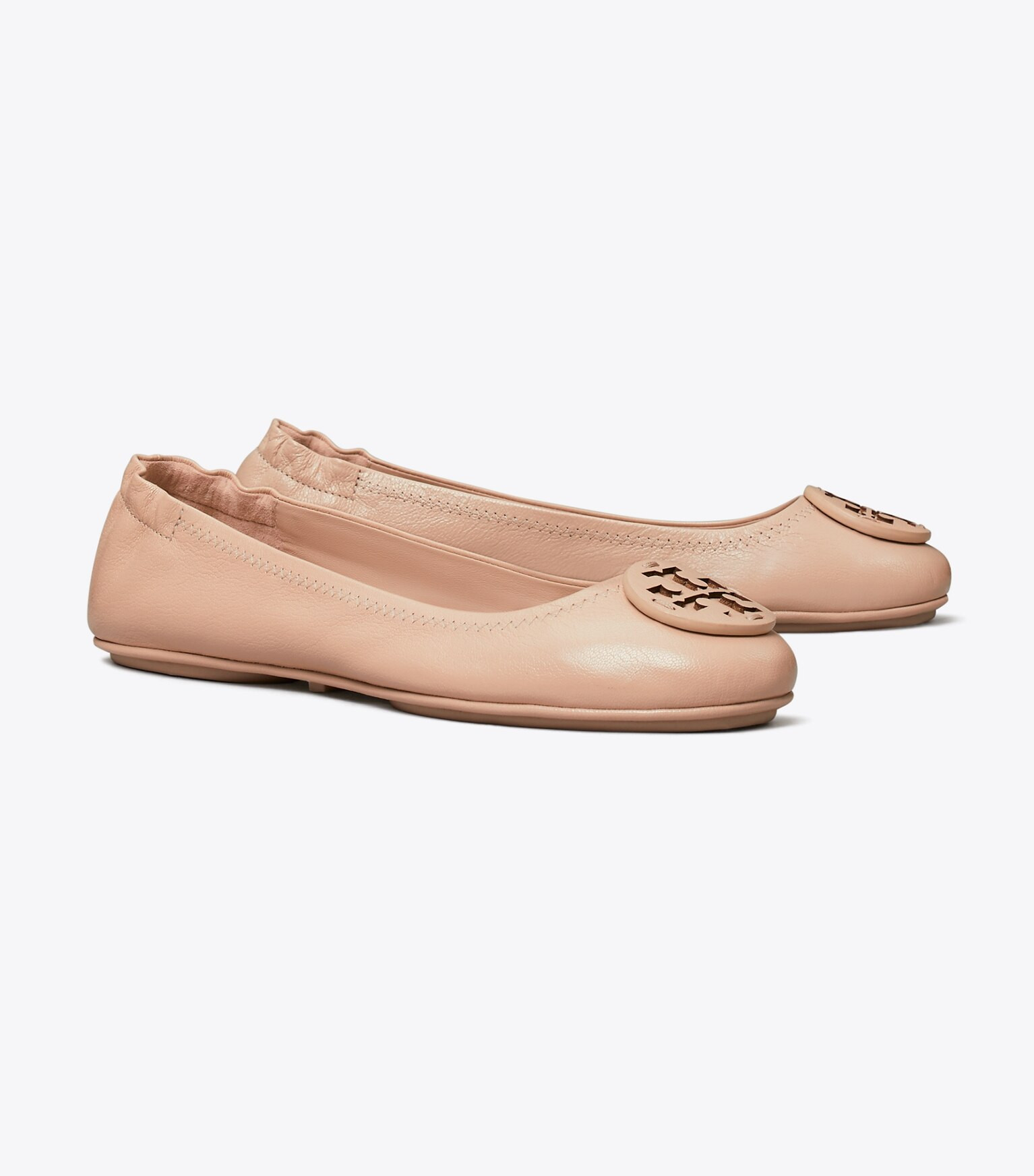 MINNIE TRAVEL BALLET | Tory Burch (US)