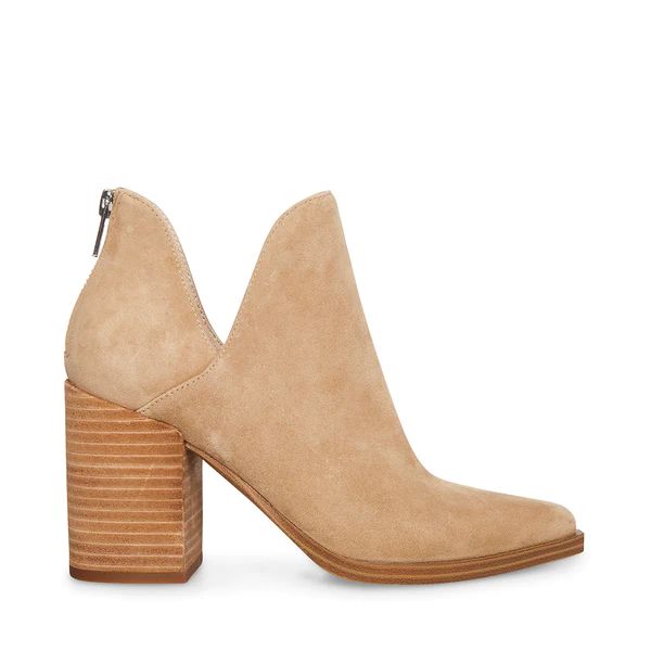 CEDAR TAN SUEDE | Steve Madden (US)